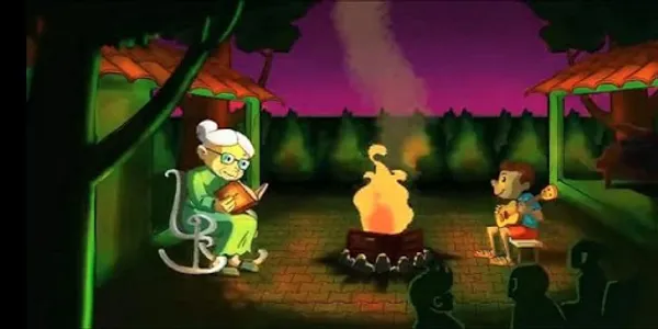 SOUND OF HERO screenshot 0