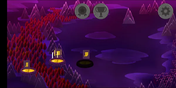 SOUND OF HERO screenshot 1