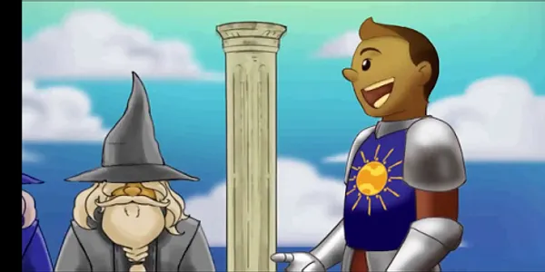 SOUND OF HERO screenshot 2