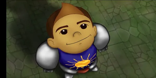 SOUND OF HERO screenshot 3