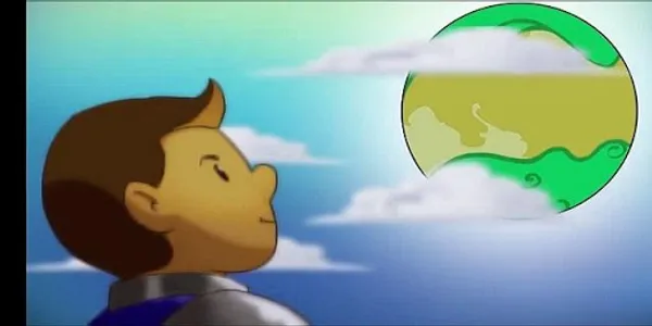 SOUND OF HERO screenshot 5
