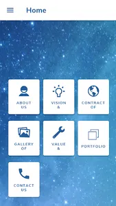 CV.  H5 Minimalis Steel screenshot 0