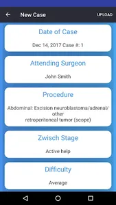 Zwisch Surgery screenshot 1