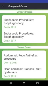 Zwisch Surgery screenshot 2