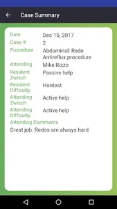 Zwisch Surgery screenshot 3