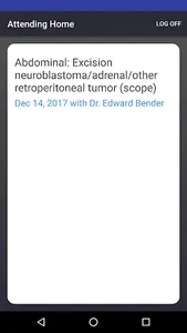 Zwisch Surgery screenshot 4