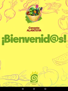 Canasta Alantuya screenshot 10