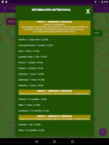 Canasta Alantuya screenshot 7