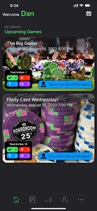 Poker Host Pro screenshot 0