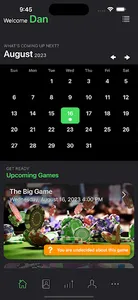 Poker Host Pro screenshot 1