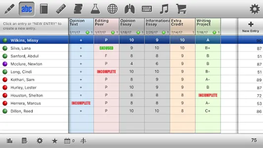 RCM screenshot 3