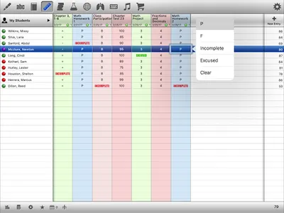 RCM screenshot 7