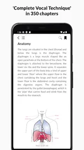 Complete Vocal Technique screenshot 2