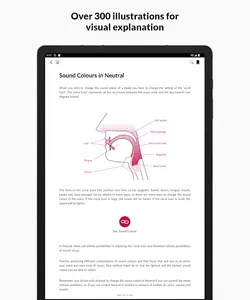 Complete Vocal Technique screenshot 20