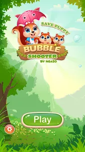 Save Doge - Bubble Shooter screenshot 0
