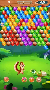 Save Doge - Bubble Shooter screenshot 4