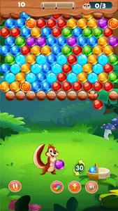 Save Doge - Bubble Shooter screenshot 5