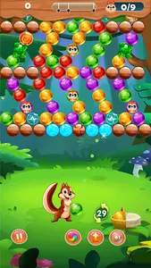 Save Doge - Bubble Shooter screenshot 6