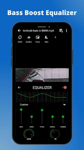 WPlayer - HD Video Player screenshot 4