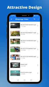 WPlayer - HD Video Player screenshot 7