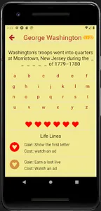 Learning Wonder screenshot 2