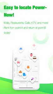 PowerNow screenshot 2