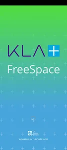 KLA FreeSpace screenshot 0