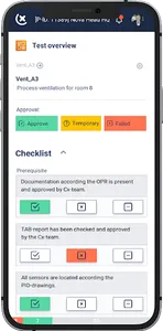 CxPlanner screenshot 0