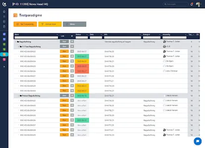 CxPlanner screenshot 4