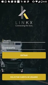 Linkx - Connecting the dots -  screenshot 0