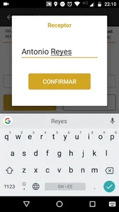 Linkx - Connecting the dots -  screenshot 3