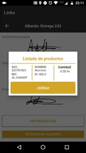 Linkx - Connecting the dots -  screenshot 7