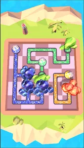 Water puzzle-Fun puzzle game screenshot 1