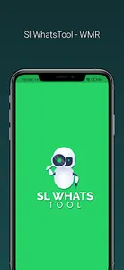 Sl WhatsTool - WMR screenshot 0