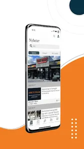 Corem Västerås screenshot 4