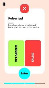 La Sexapp screenshot 1