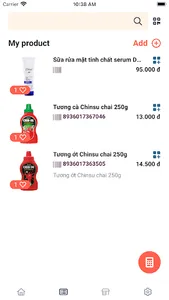 Atl Shop screenshot 1