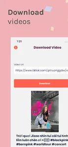 YouFan - Tiktok fans, download screenshot 3