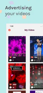 YouFan - Tiktok fans, download screenshot 4
