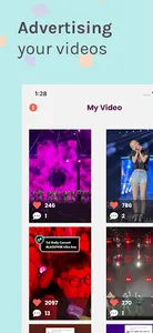 YouFan - Tiktok fans, download screenshot 9
