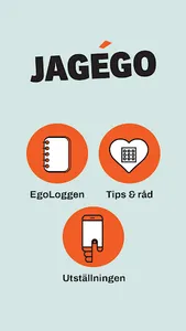 JAGÉGO screenshot 2