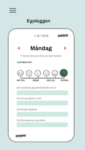 JAGÉGO screenshot 3