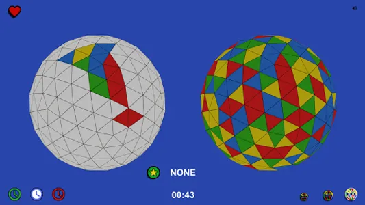 Icosphere color match screenshot 14