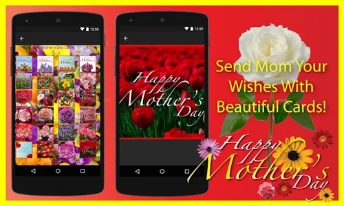 Happy Mother Day screenshot 2