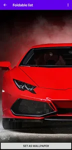 car wallpaper screenshot 0