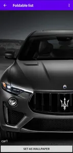 car wallpaper screenshot 2