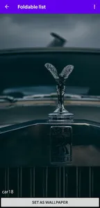 car wallpaper screenshot 3