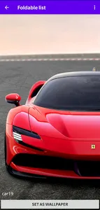 car wallpaper screenshot 9