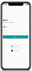 CybeHawk - Cyber Security News screenshot 0