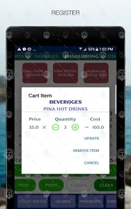 MyPOS Trial screenshot 12